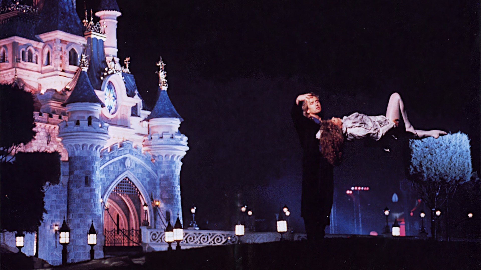 Disney's Night of Magic|Disney's Night of Magic