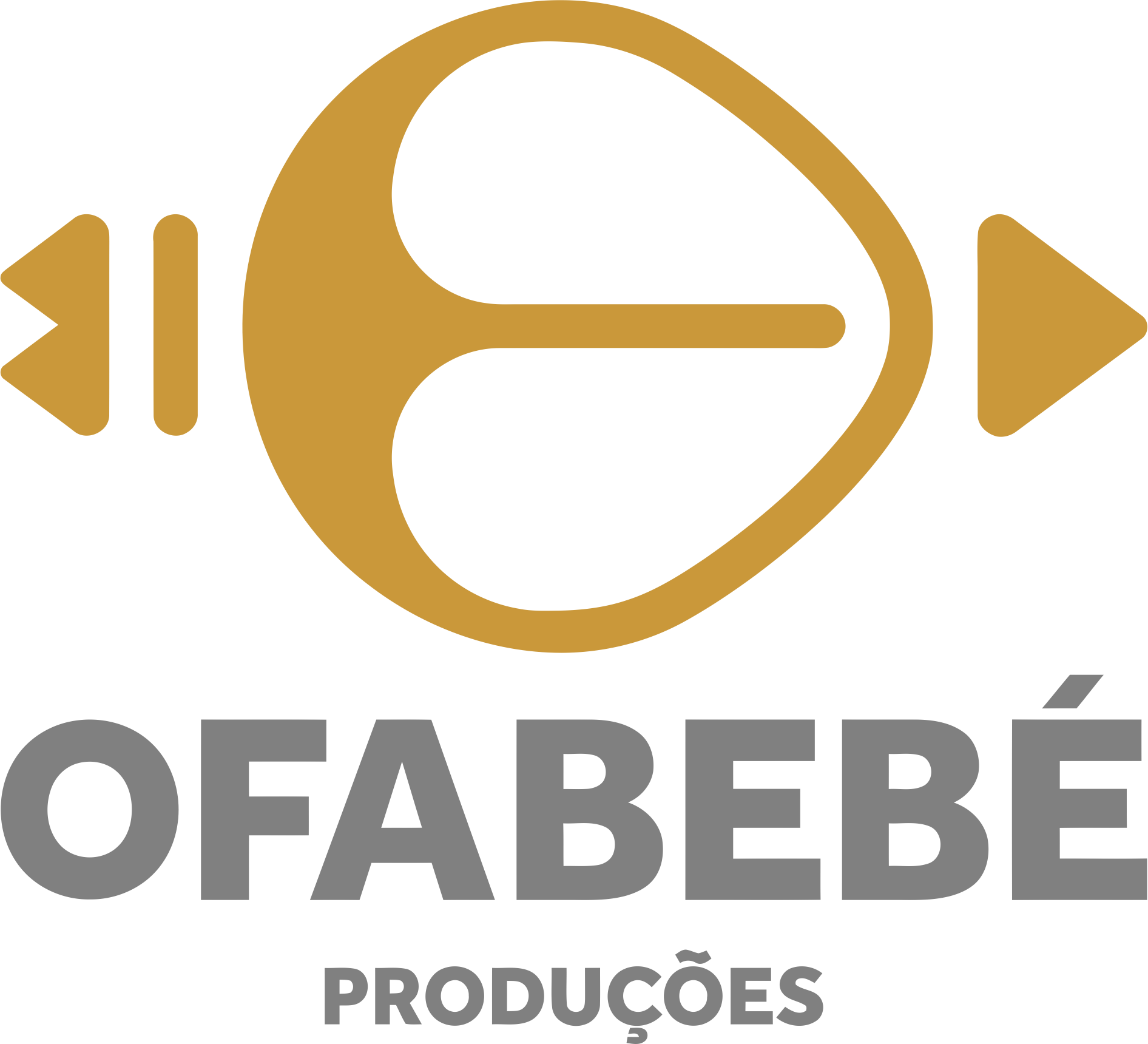 Ofabebé Produções