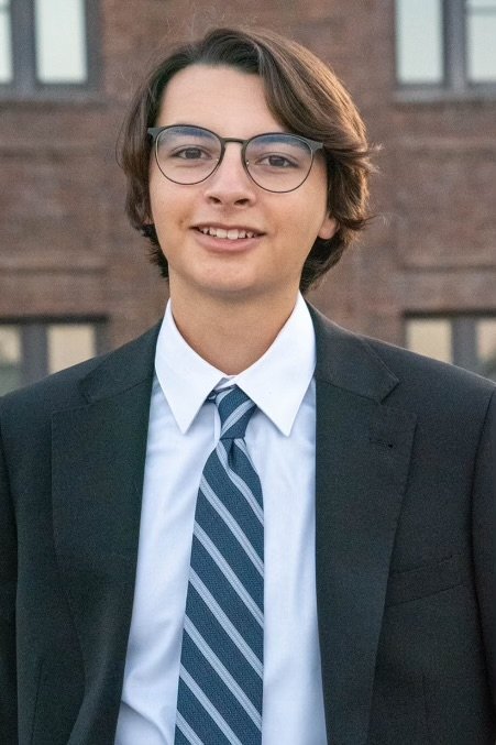 بازیگر Phillip Samaniego  