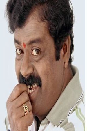 بازیگر Karibasavaiah  