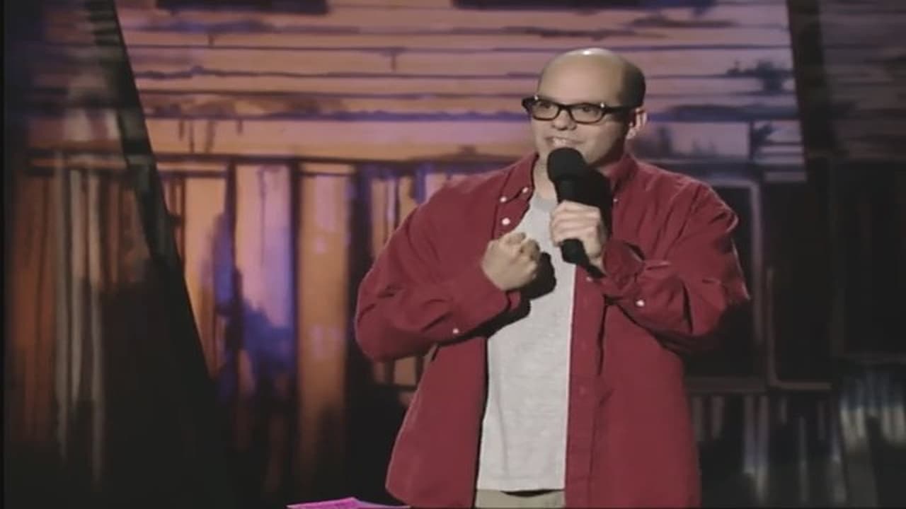 David Cross: The Pride Is Back|David Cross: The Pride Is Back