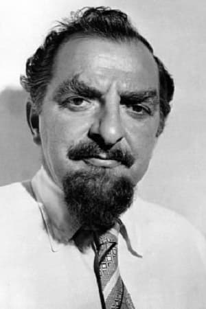 بازیگر Hugh Griffith  