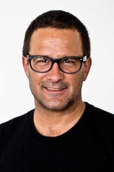 بازیگر Robert King  