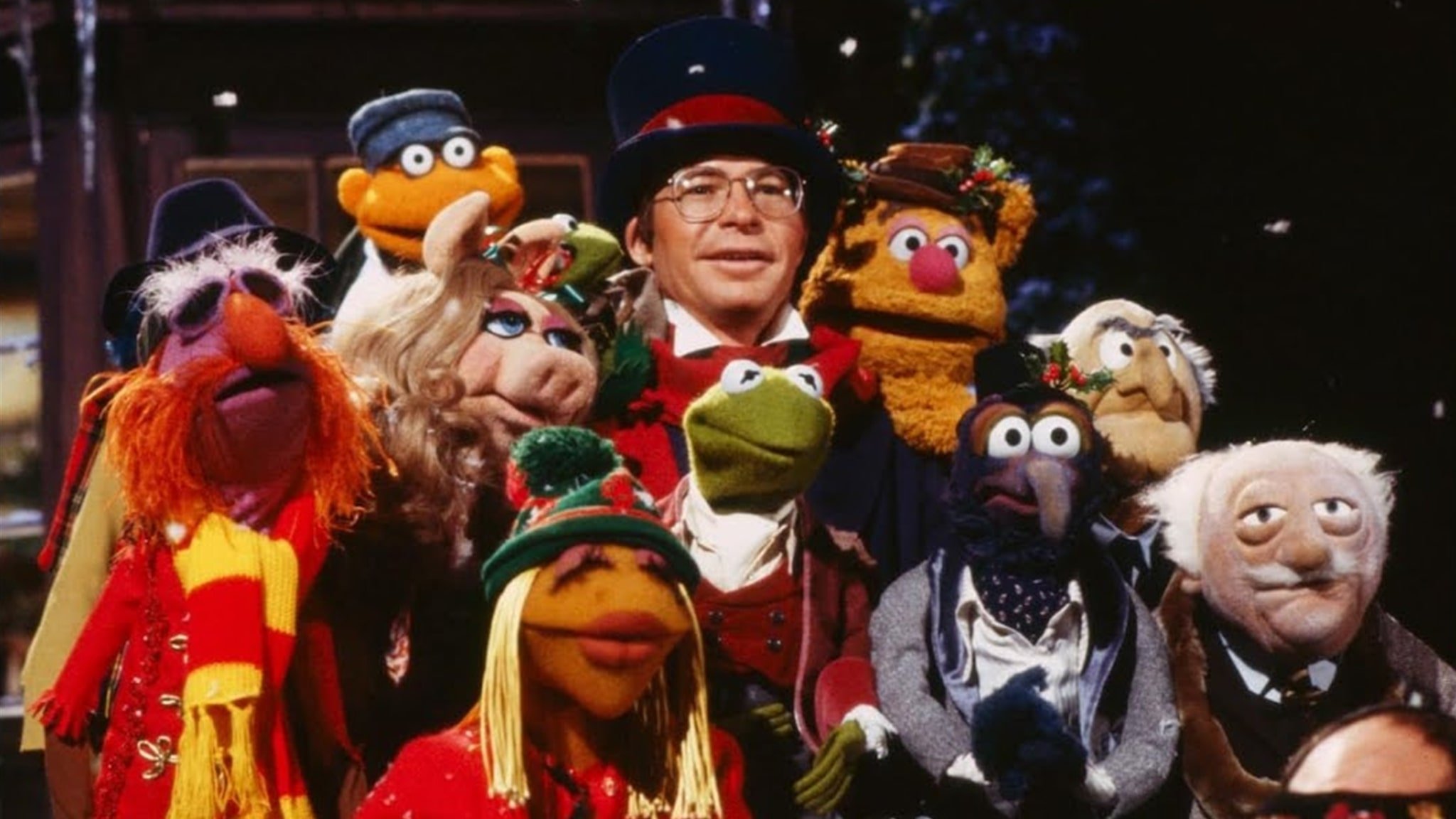 John Denver and the Muppets: A Christmas Together|John Denver and the Muppets: A Christmas Together