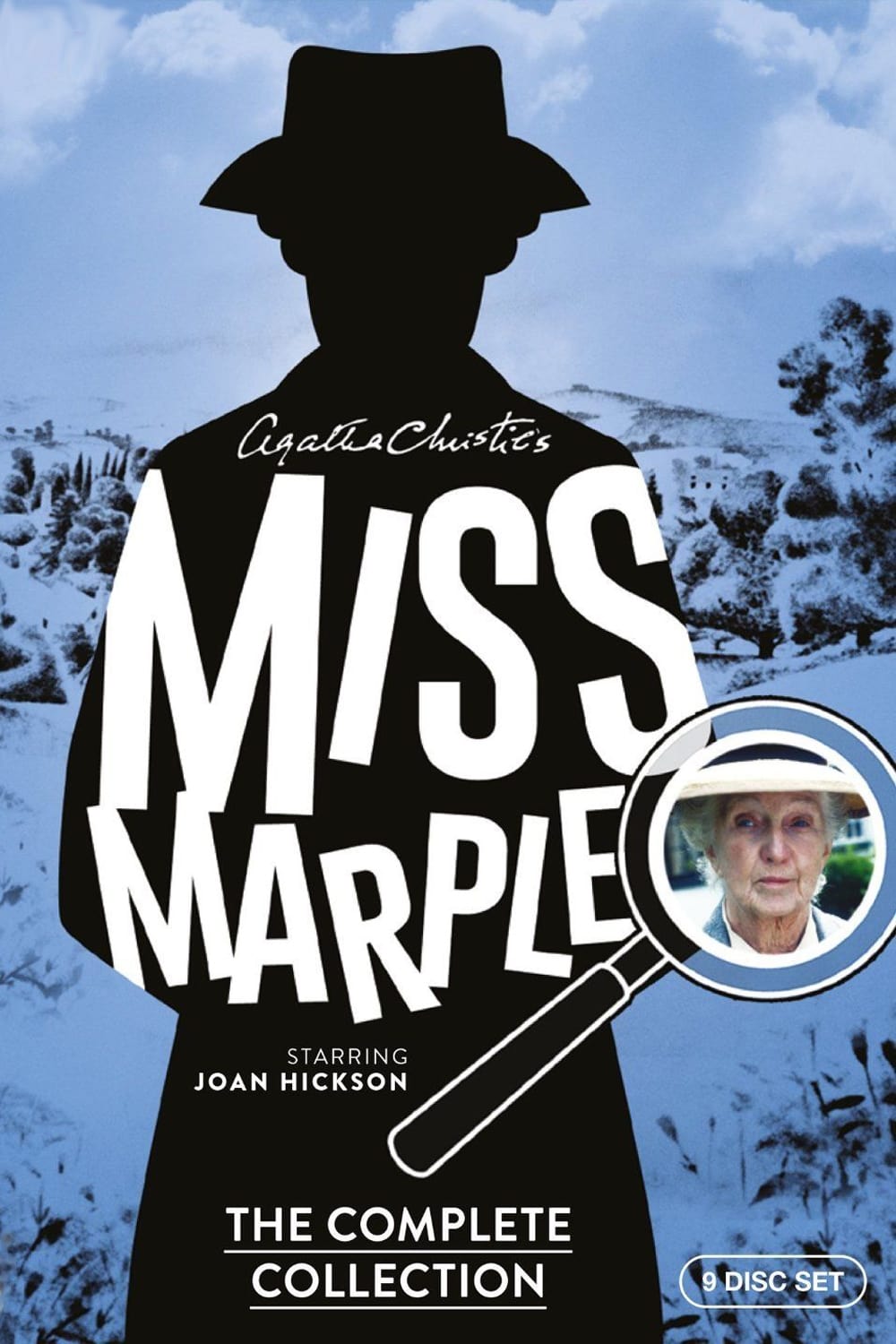 Miss Marple: The Body in the Library | Miss Marple: The Body in the Library