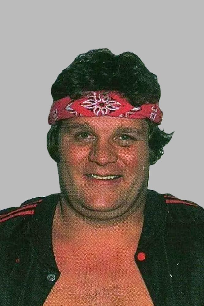 بازیگر Dick Slater  