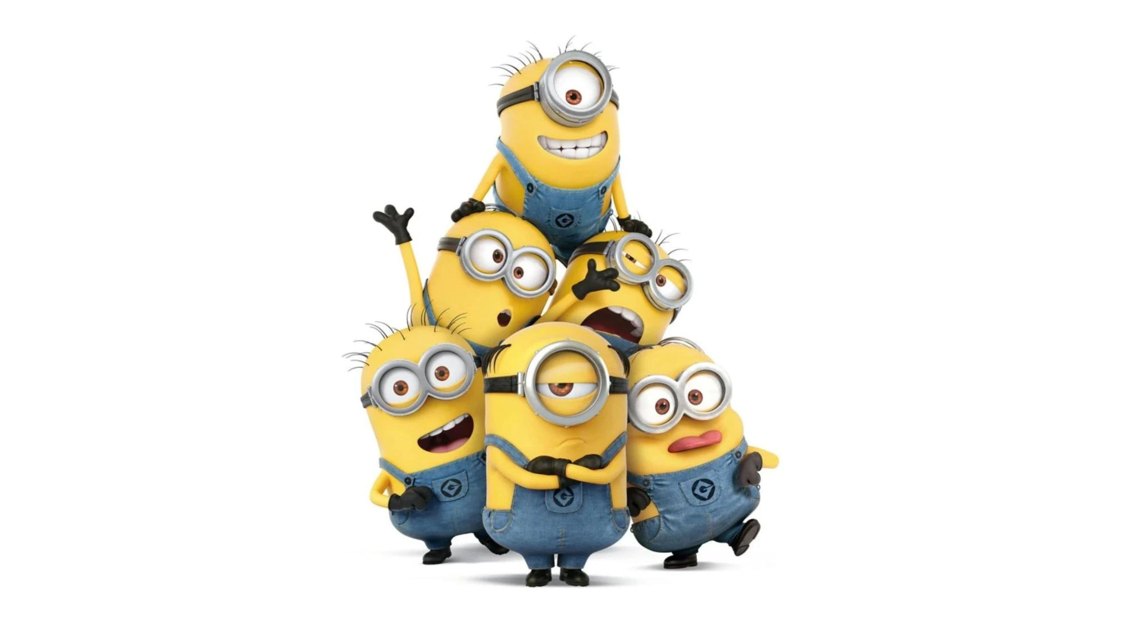 Minions 3|Minions 3