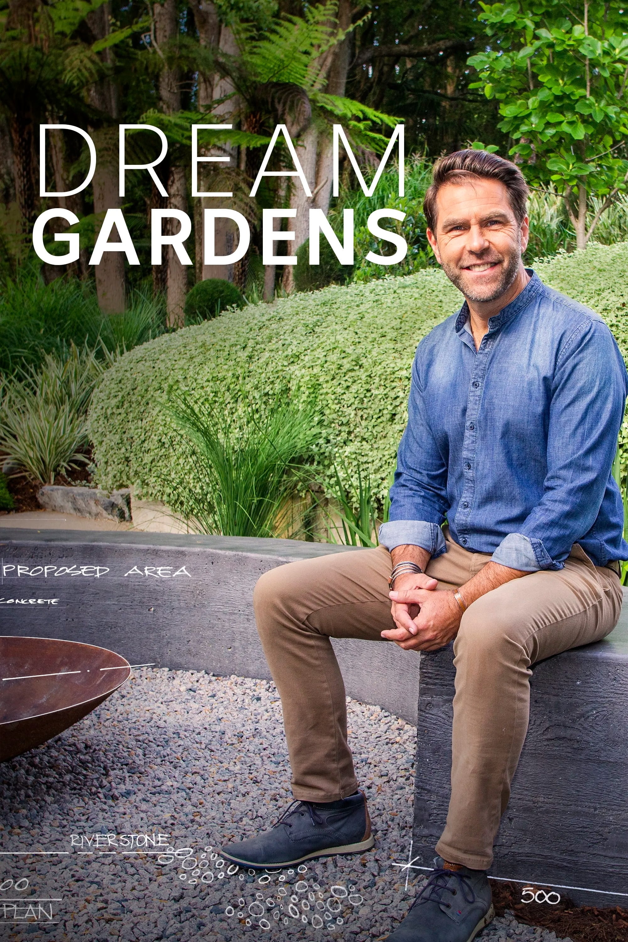 Dream Gardens | Dream Gardens