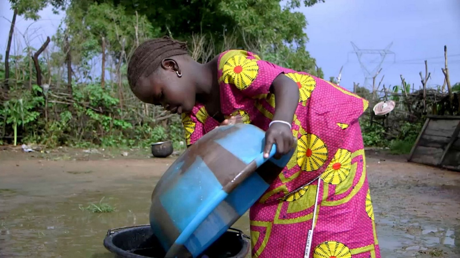 Guerre au Mali : coulisses d'un engrenage|Guerre au Mali : coulisses d'un engrenage