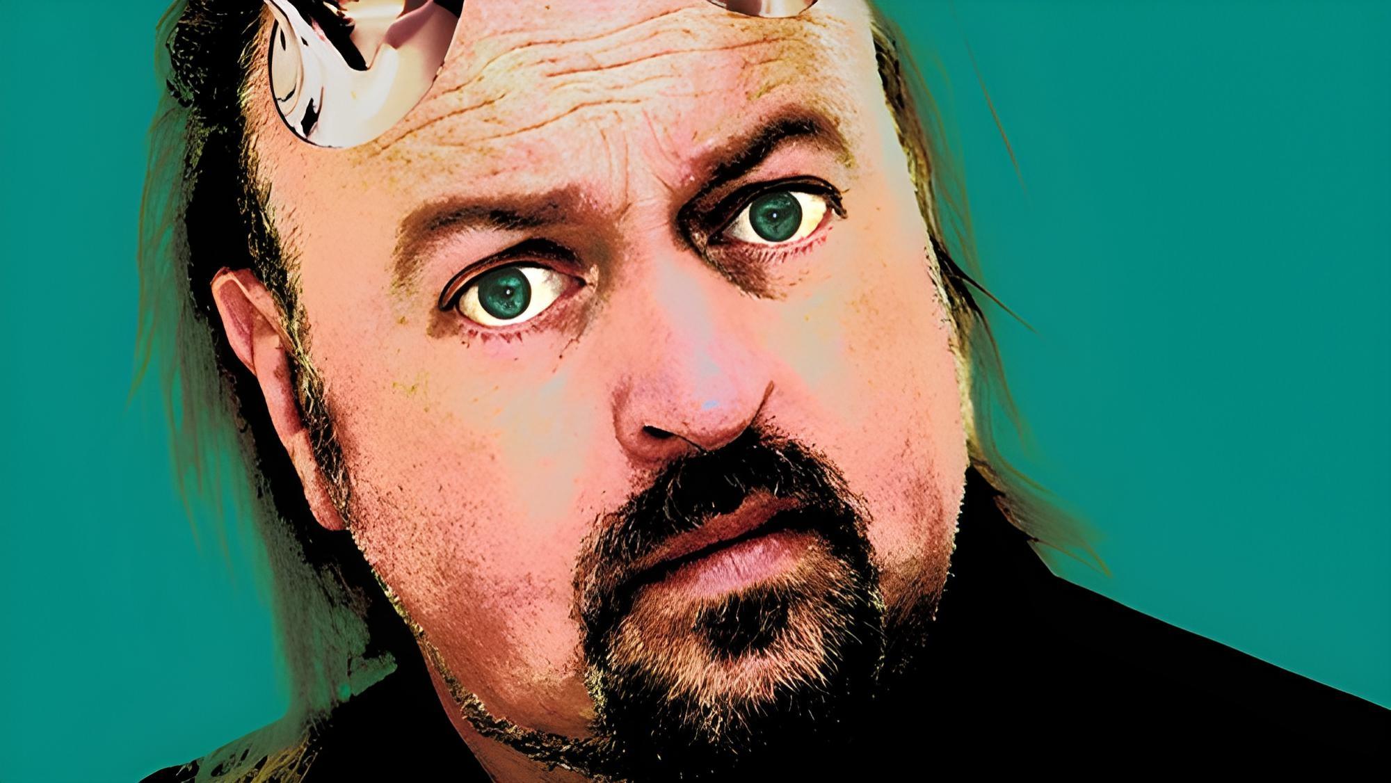 Bill Bailey's Remarkable Guide to the Orchestra|Bill Bailey's Remarkable Guide to the Orchestra