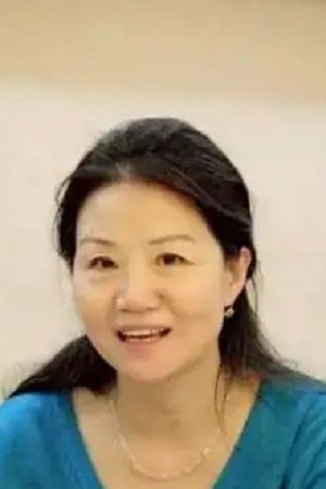 بازیگر Qiudong Su  
