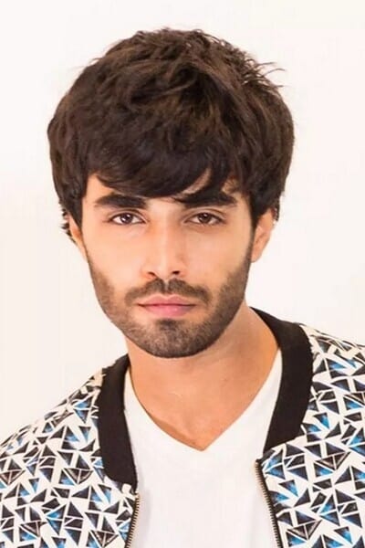 بازیگر Karan Jotwani  