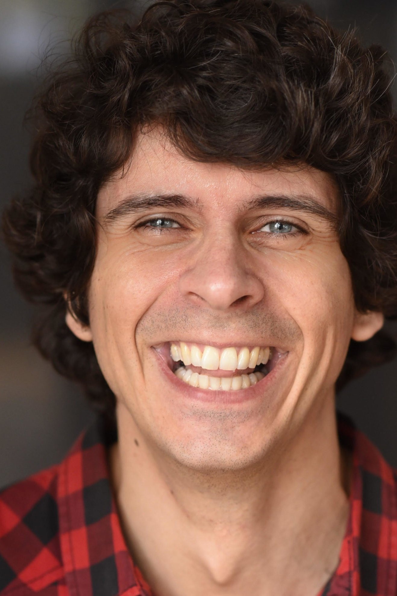 بازیگر Andy Day  