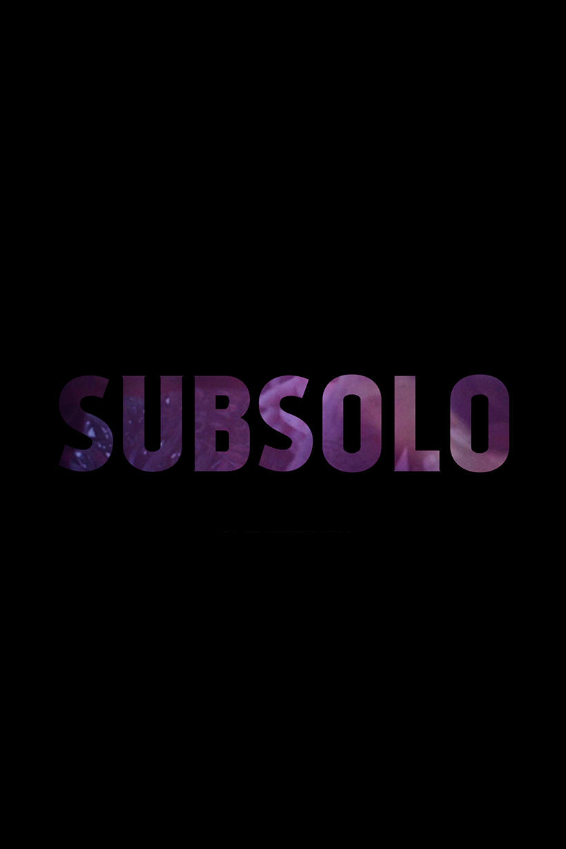 Subsolo | Subsolo