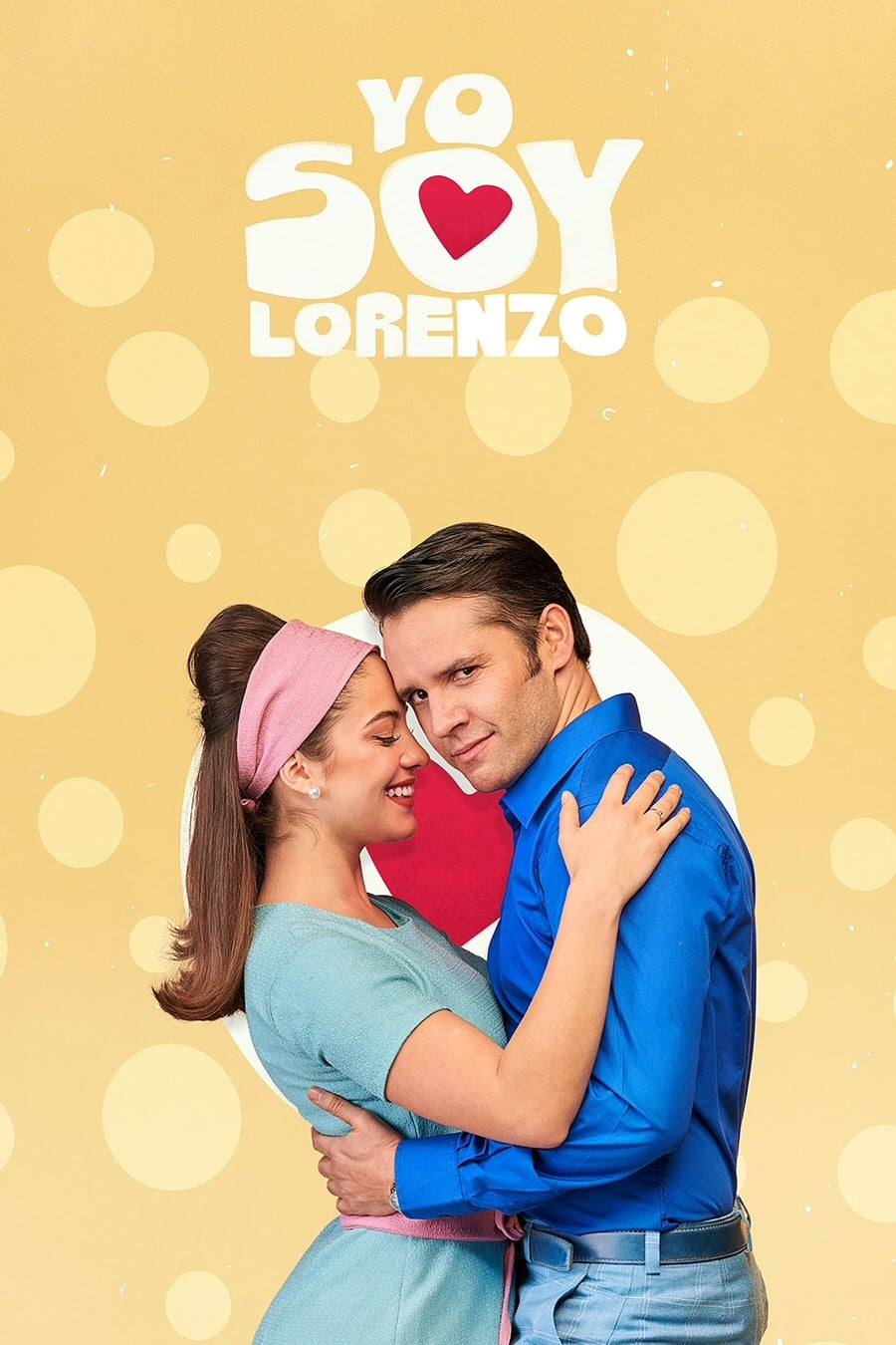 Yo soy Lorenzo | Yo soy Lorenzo