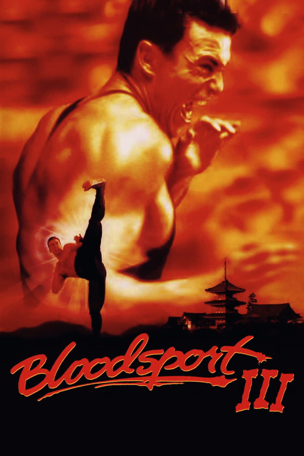 Bloodsport III | Bloodsport III