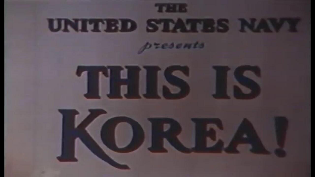 This Is Korea!|This Is Korea!