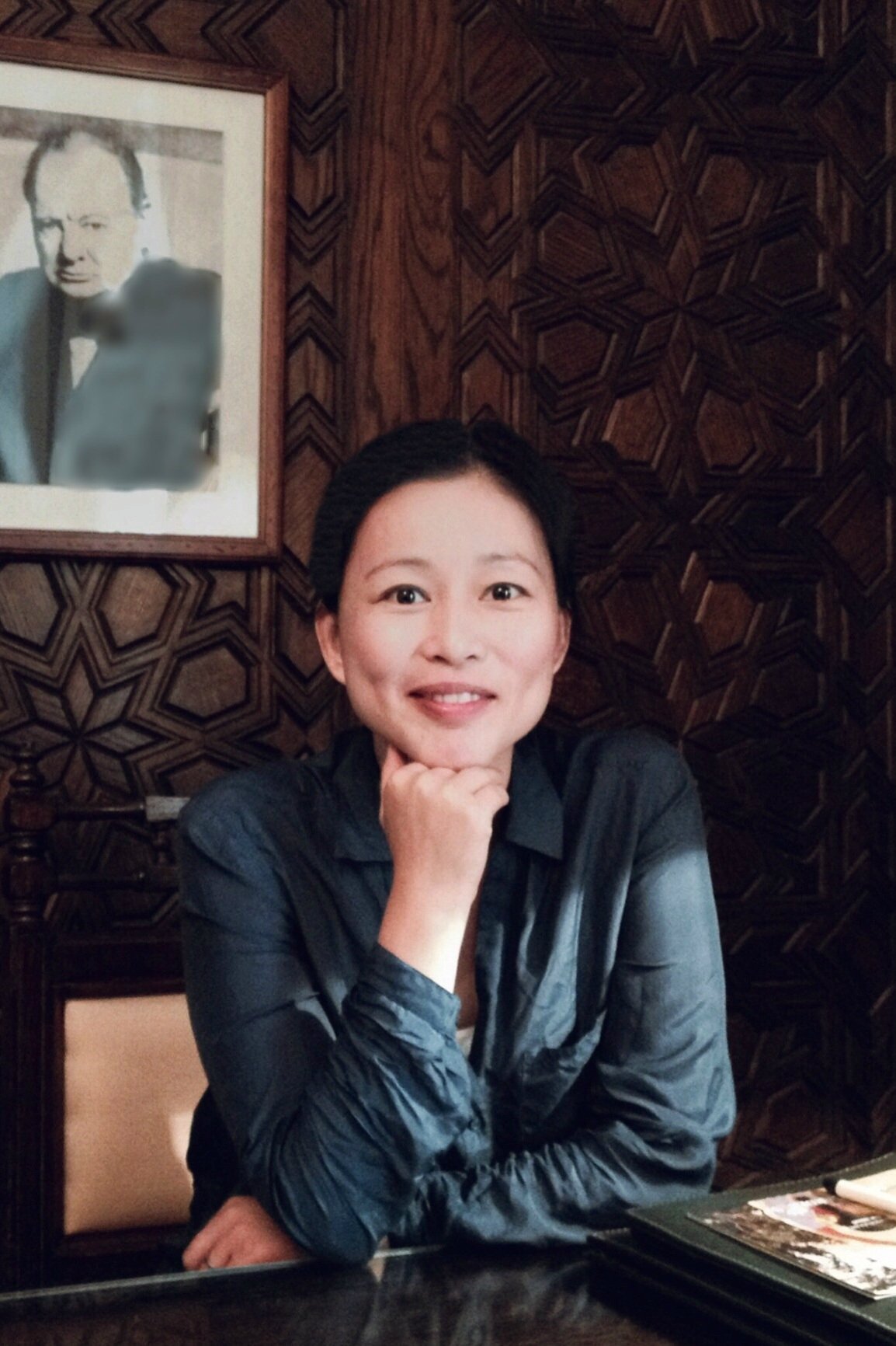بازیگر Yijun Zhou  