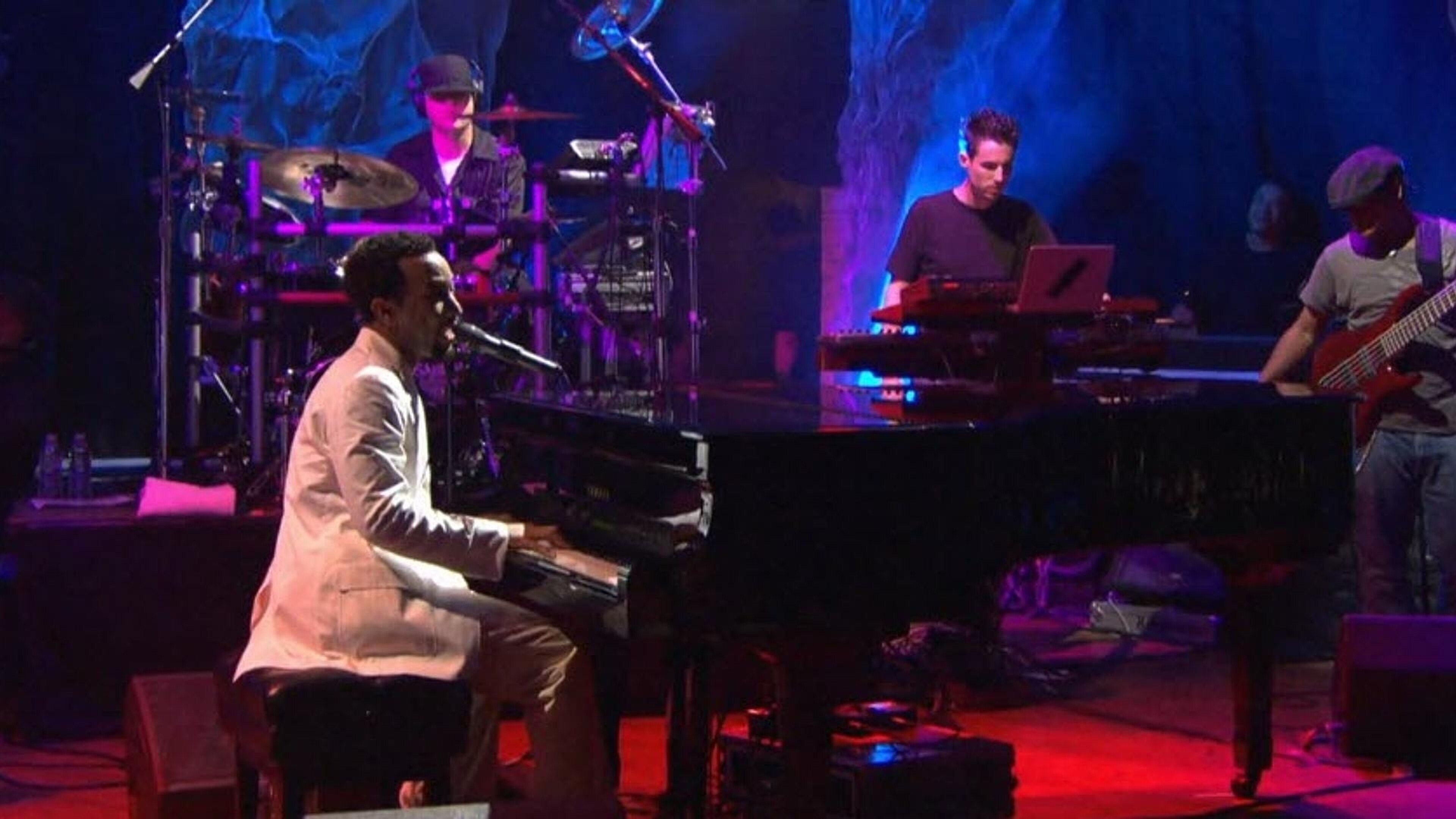 John Legend - Live at the House of Blues|John Legend - Live at the House of Blues