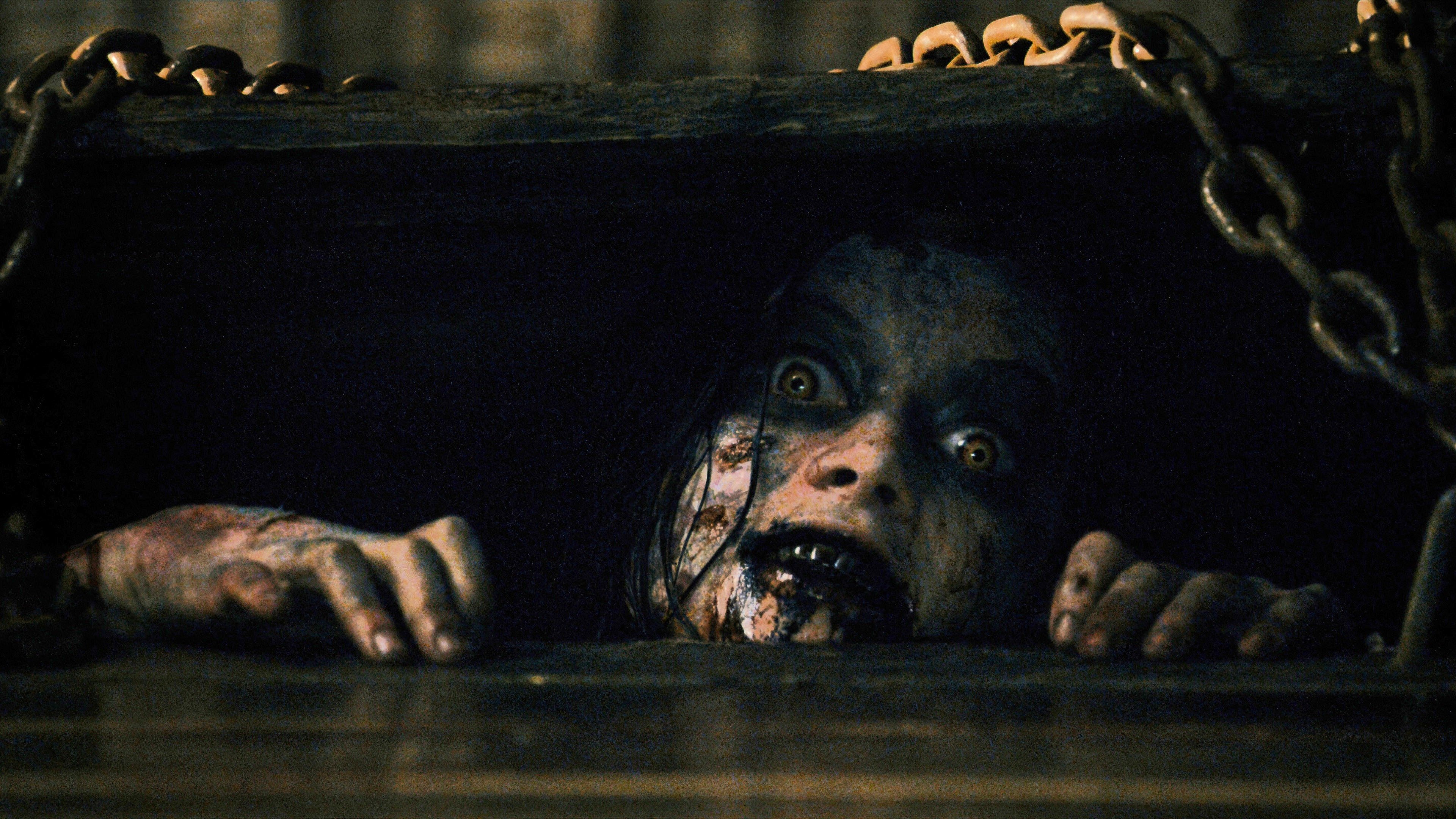 Evil Dead|Evil Dead
