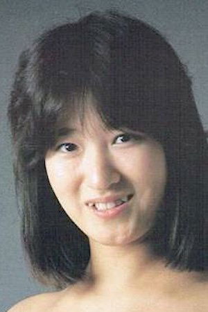 بازیگر Mayumi Asakura  