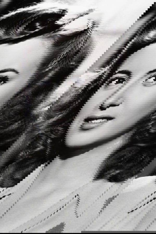 بازیگر Rita Juárez  
