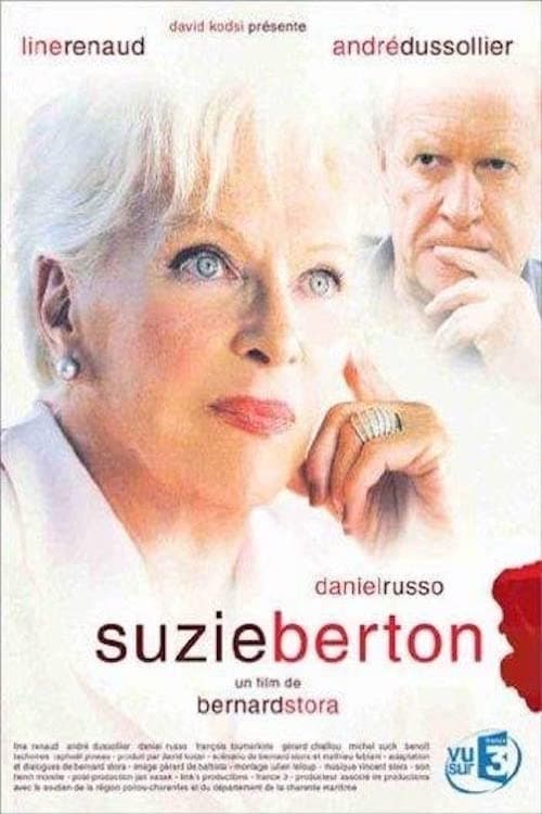 Suzie Berton | Suzie Berton