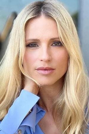 بازیگر Michelle Hunziker  