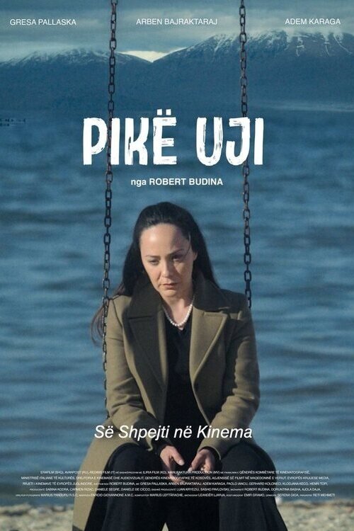 Pikë uji | Pikë uji