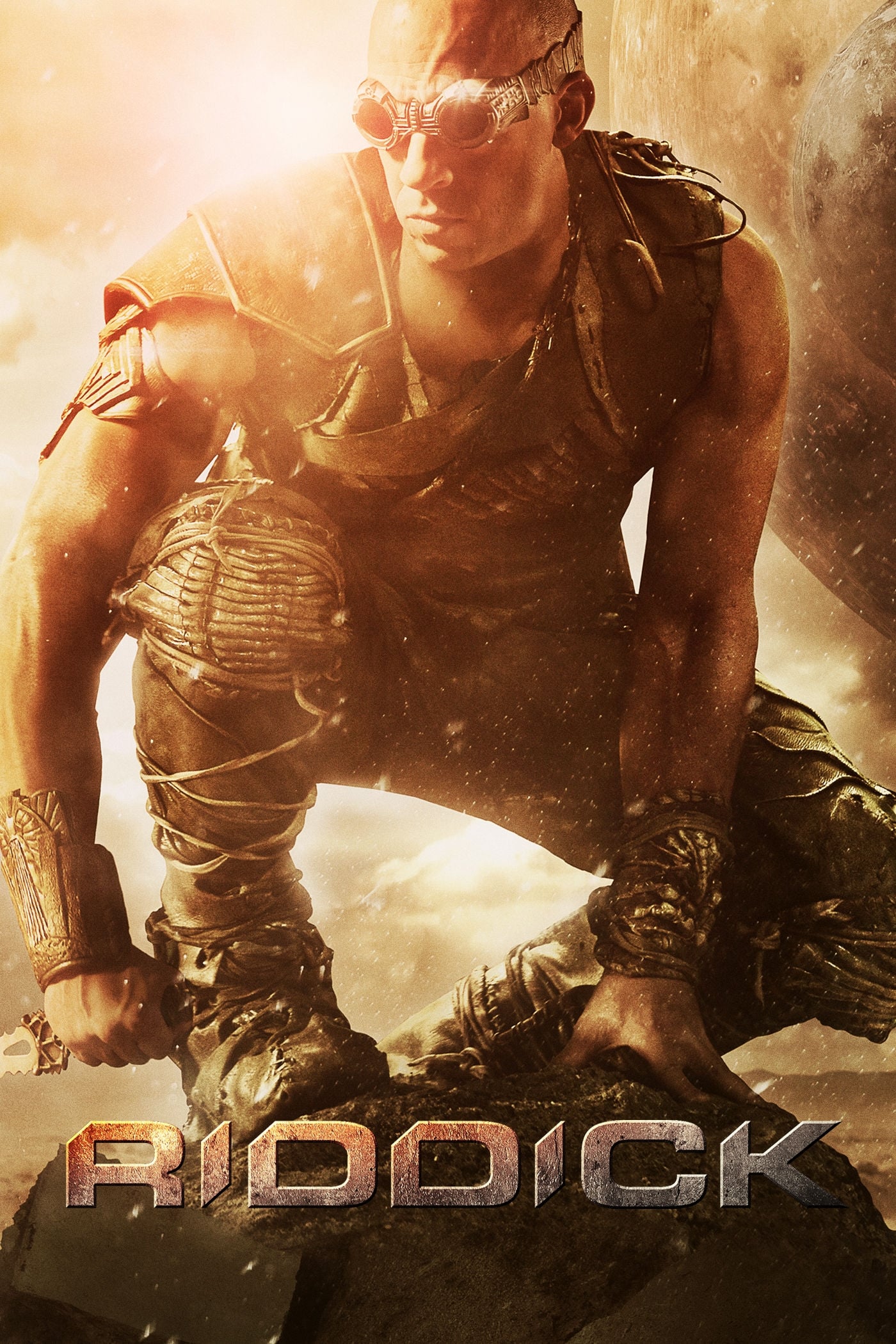 Riddick | Riddick