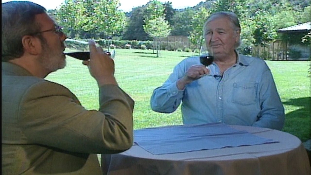 A Conversation with Fess Parker|A Conversation with Fess Parker