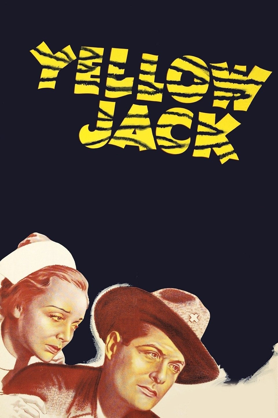 Yellow Jack | Yellow Jack