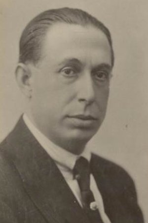 بازیگر Anselmo Fernández  
