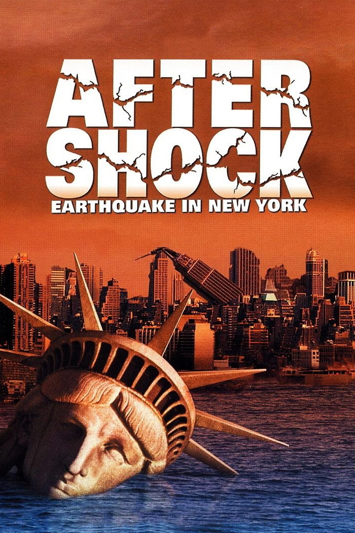 Aftershock: Earthquake in New York | Aftershock: Earthquake in New York