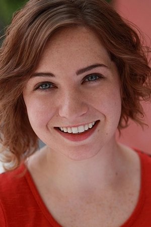 بازیگر Alexa Doggett  