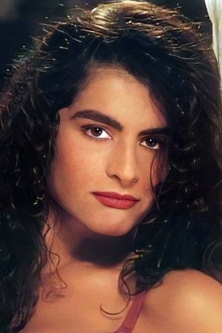 بازیگر Monique Biffignani  