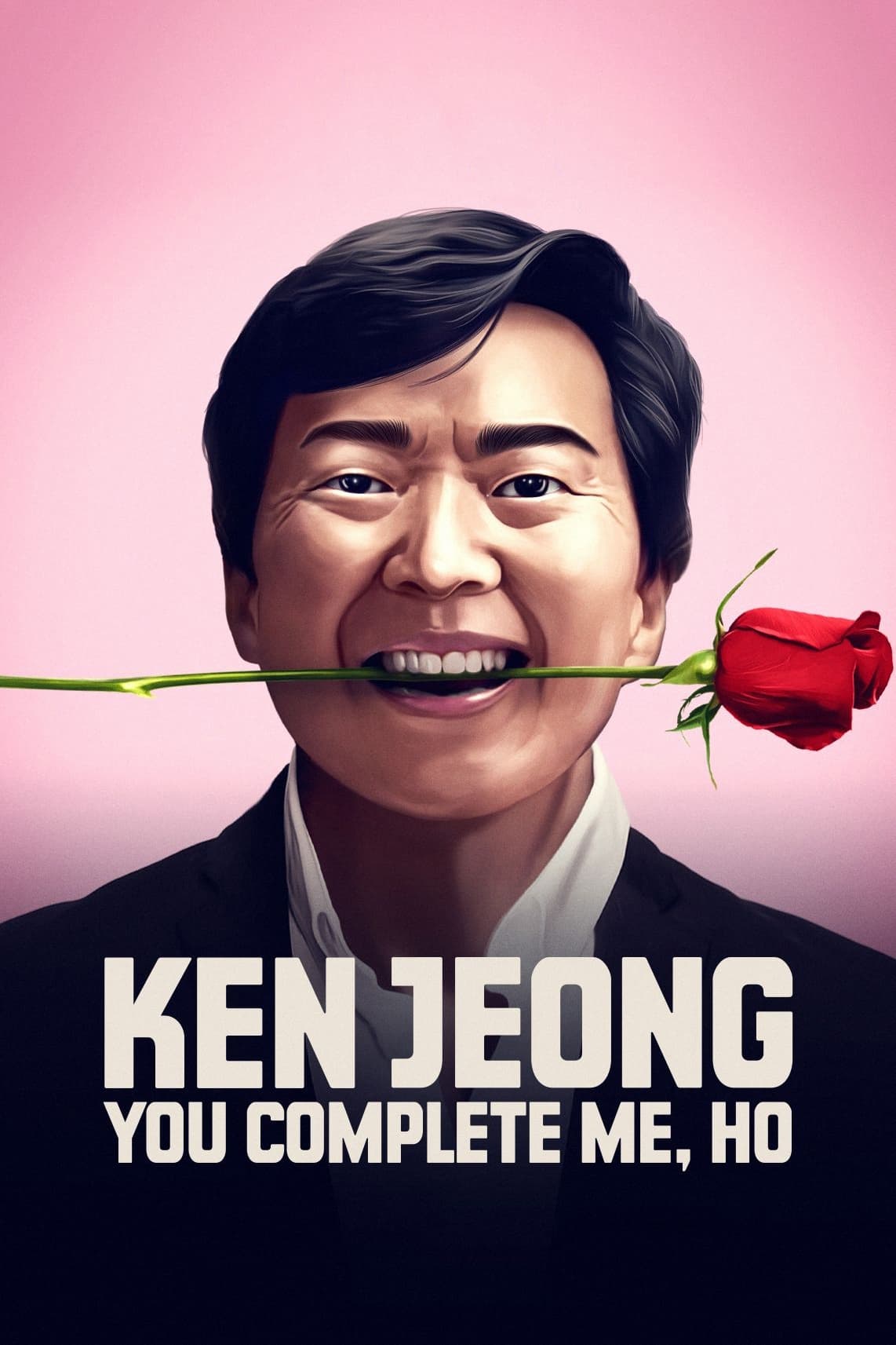 Ken Jeong: You Complete Me, Ho | Ken Jeong: You Complete Me, Ho