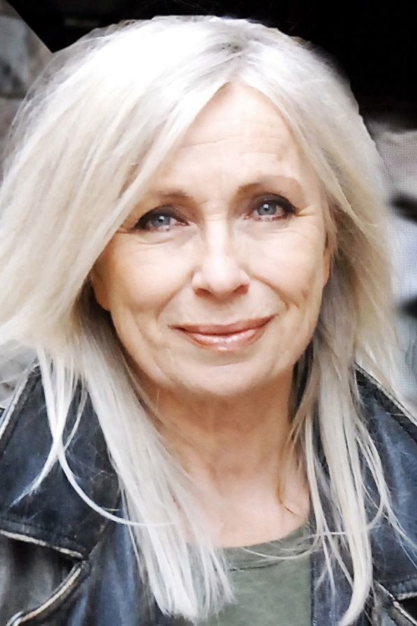 بازیگر Marie Bergman  