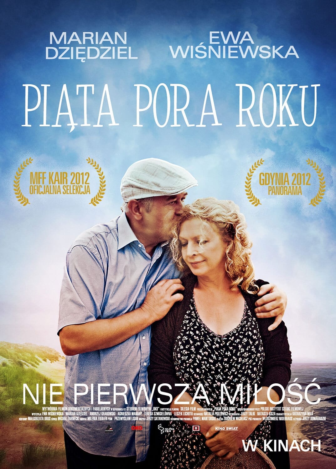 Piąta pora roku | Piąta pora roku