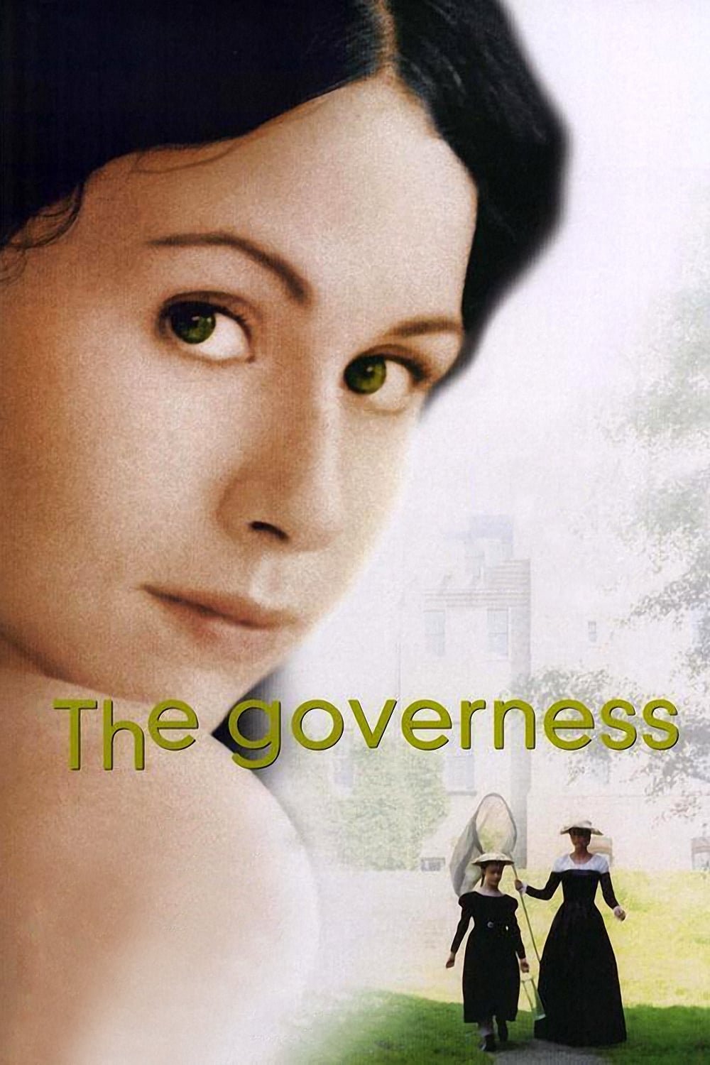 The Governess | The Governess