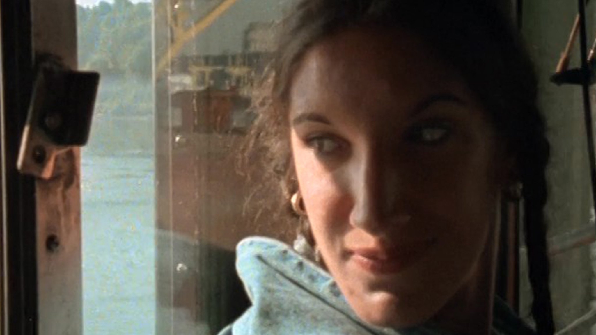 She's a Railroader|She's a Railroader
