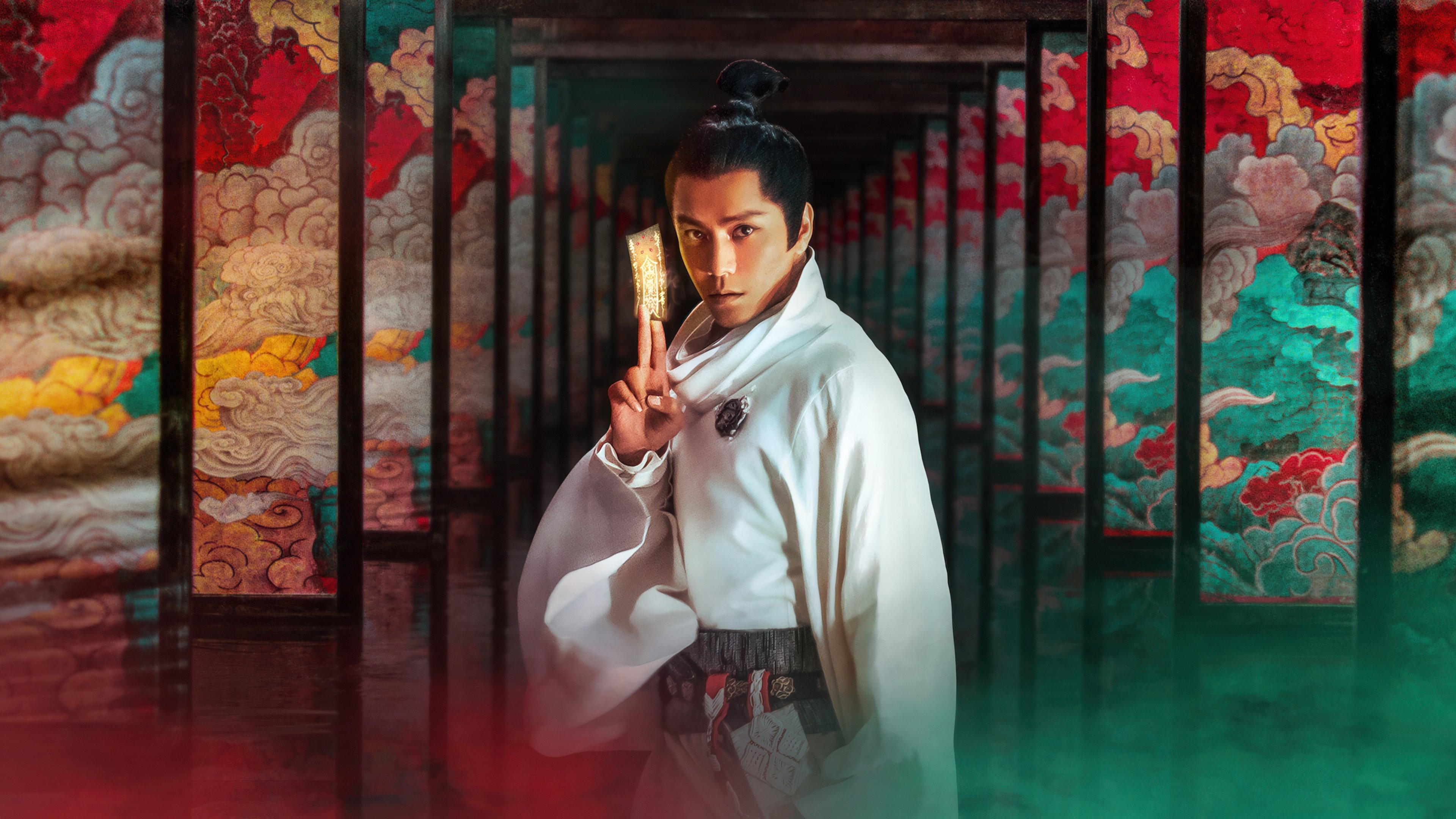 侍神令|侍神令