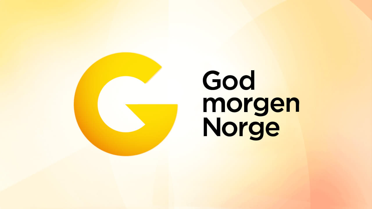 God morgen Norge|God morgen Norge