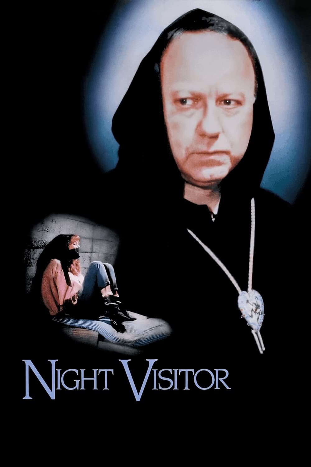 Night Visitor | Night Visitor