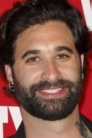 بازیگر Daniel Weber  