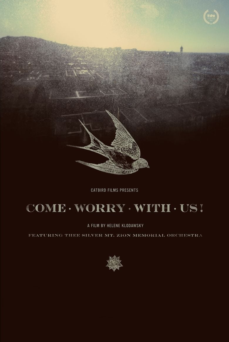 Come Worry with Us! | Come Worry with Us!