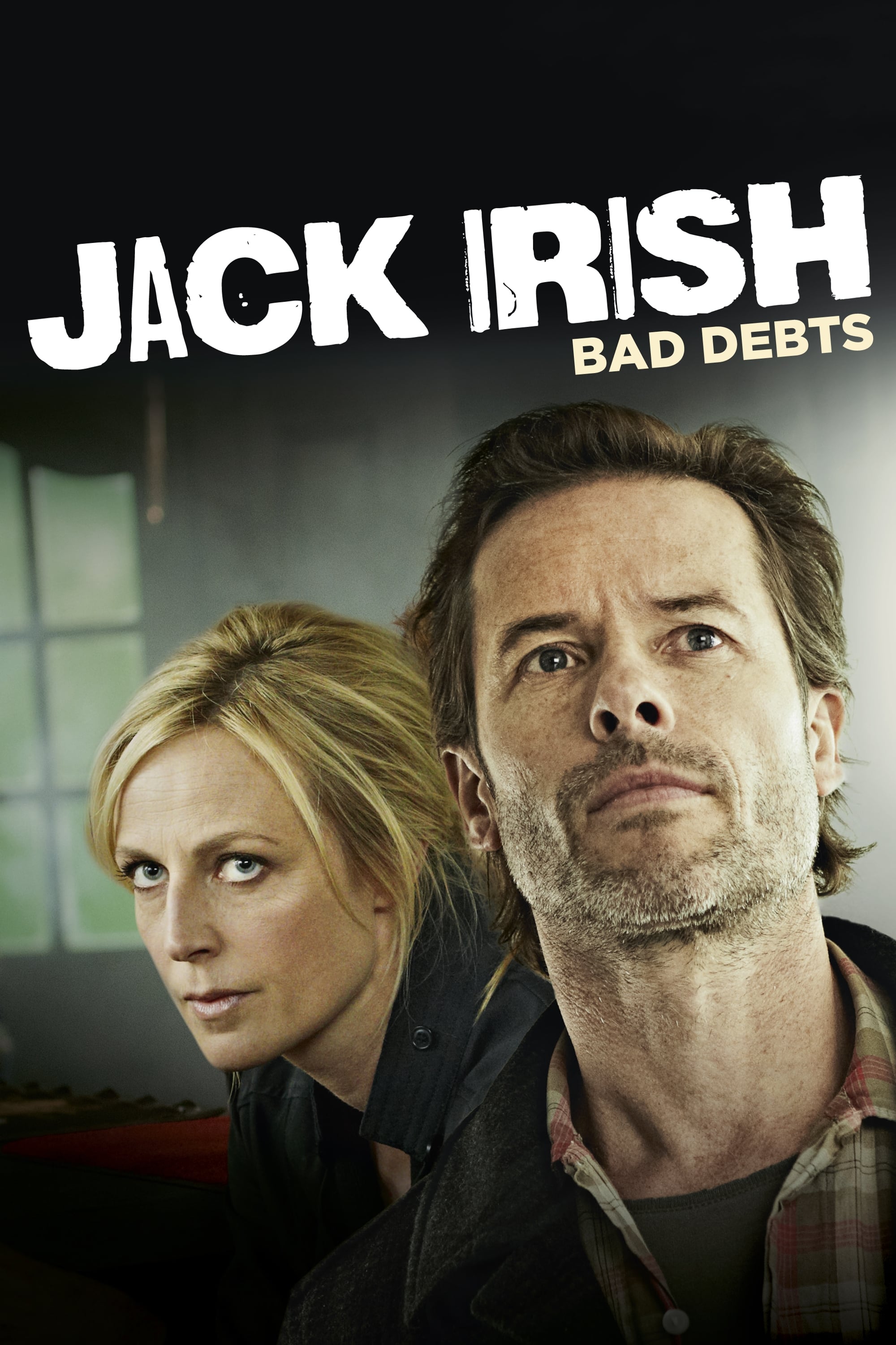 Jack Irish: Bad Debts | Jack Irish: Bad Debts