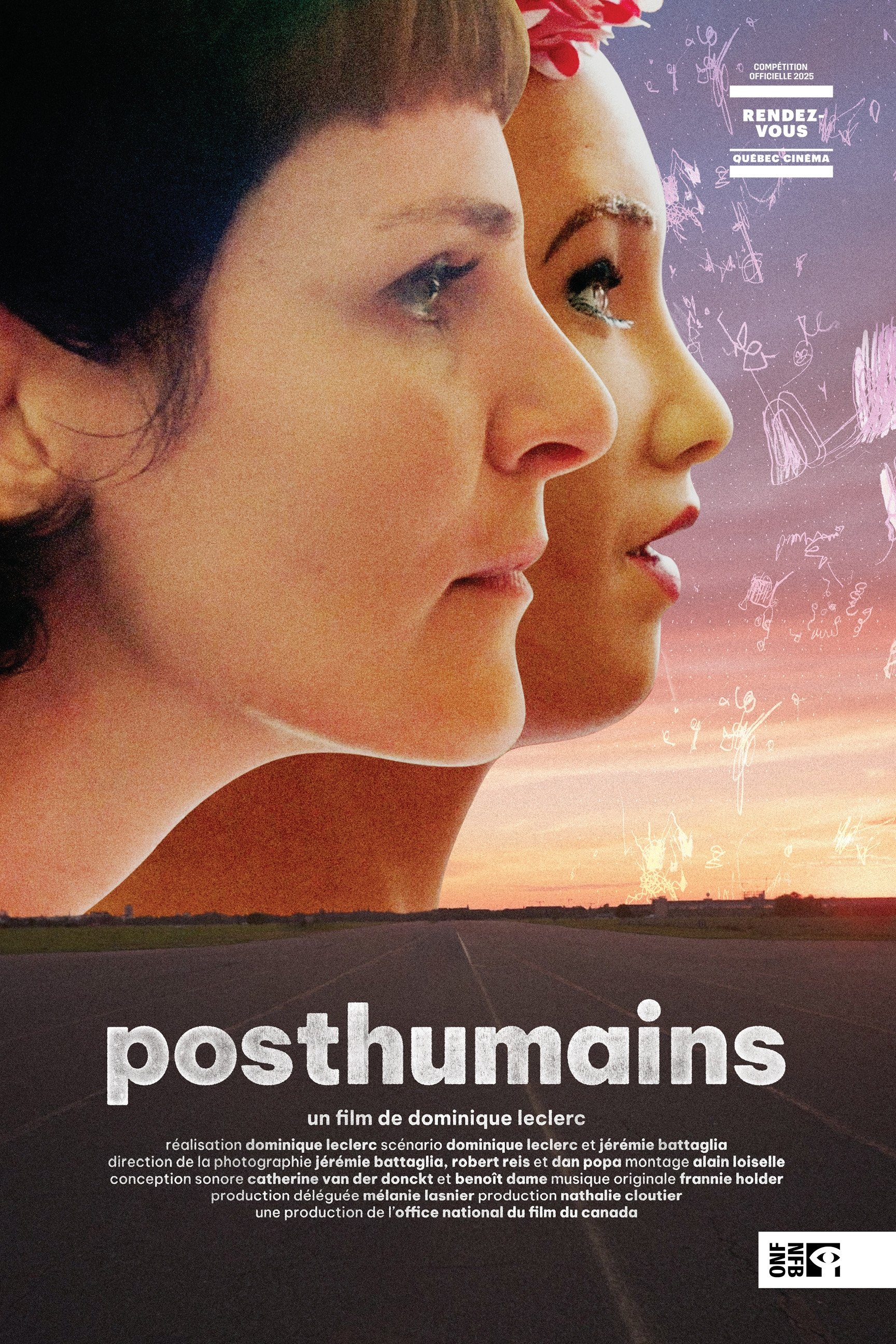 Posthumains | Posthumains