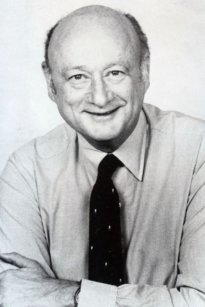 بازیگر Ed Koch  