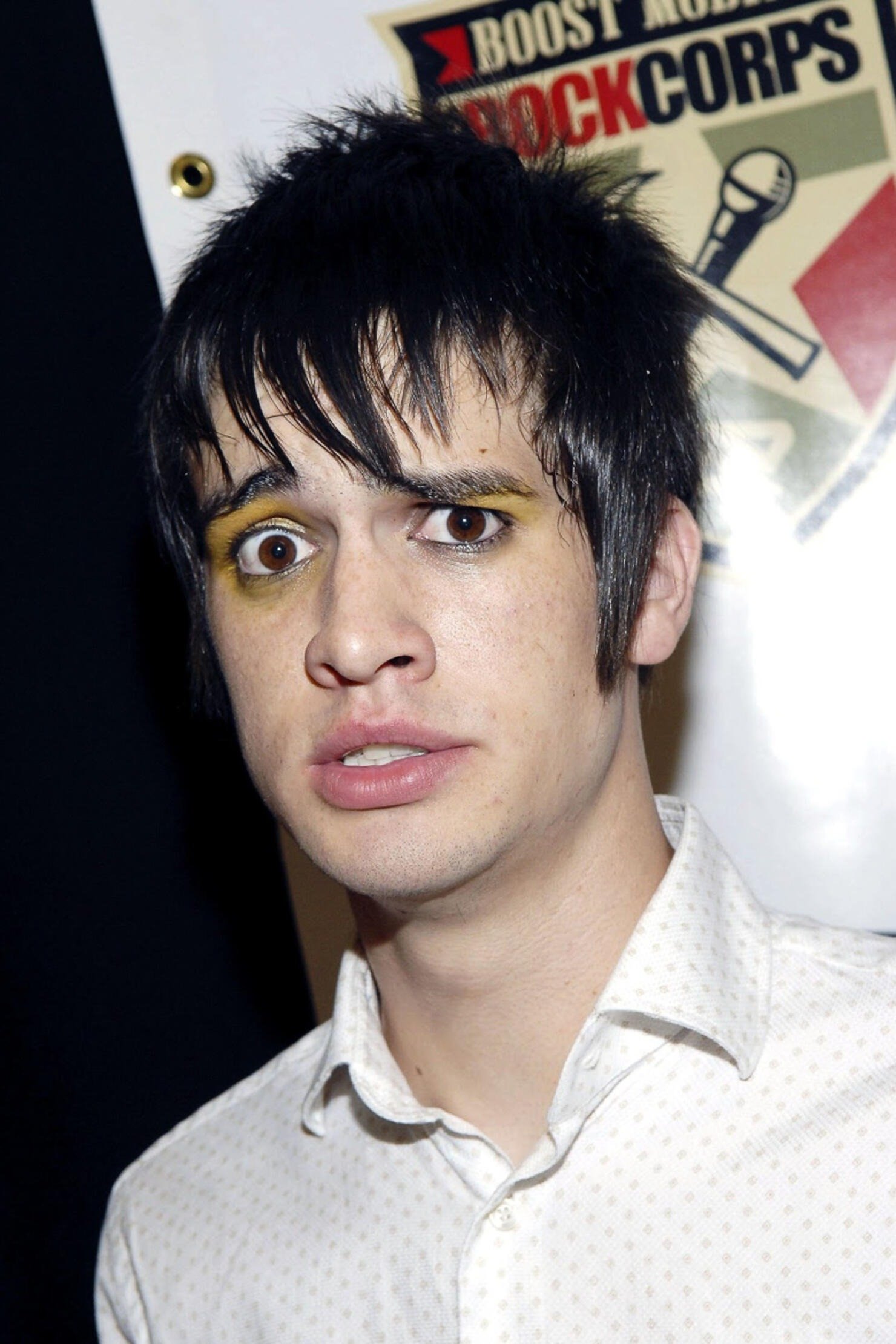 بازیگر Brendon Urie  